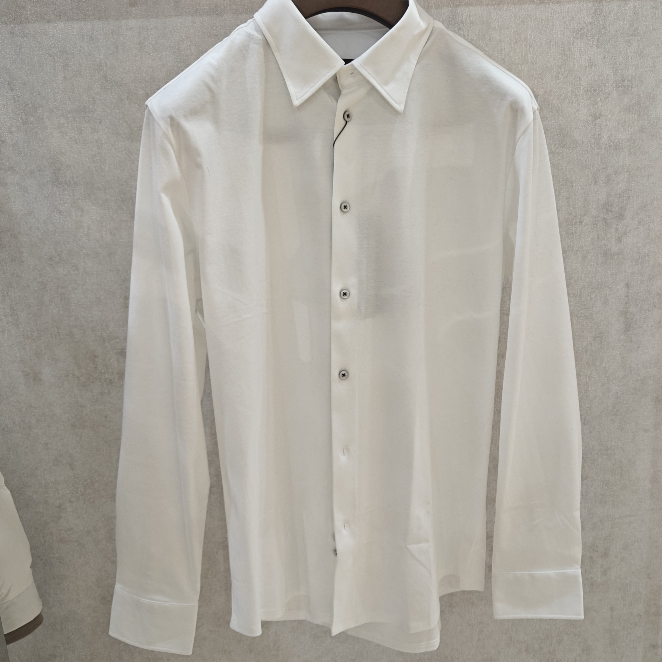 WCCD-49 男式商务休闲衬衫