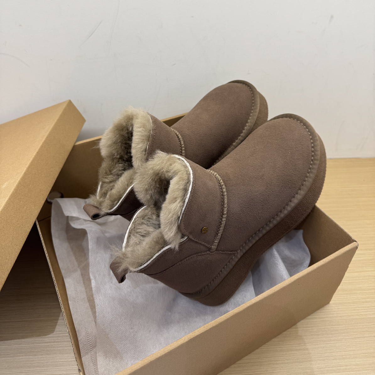 C·YJ三店【517】雪地靴