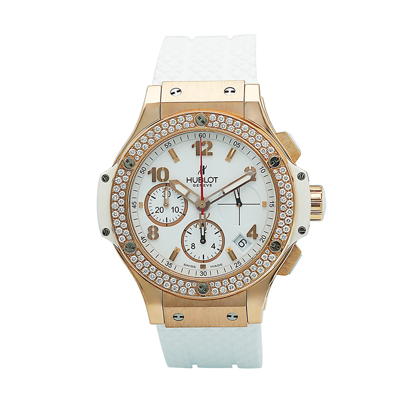 95新 宇舶 341.PE.230.RW.114/单表/男士手表