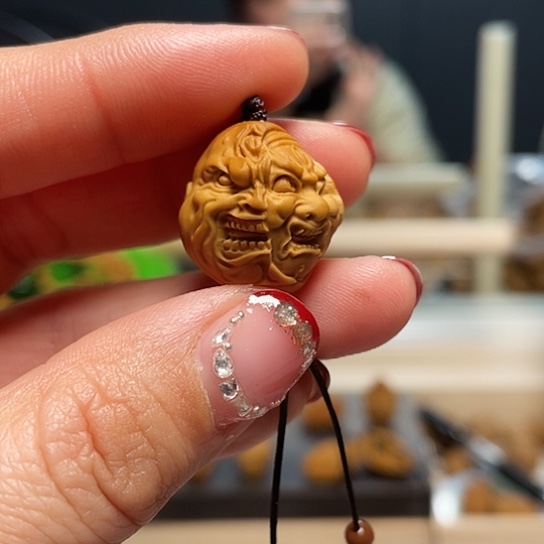 橄榄核手串/手链橄榄核