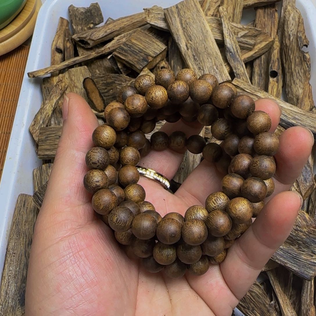 木手工艺原材料白棋0.9