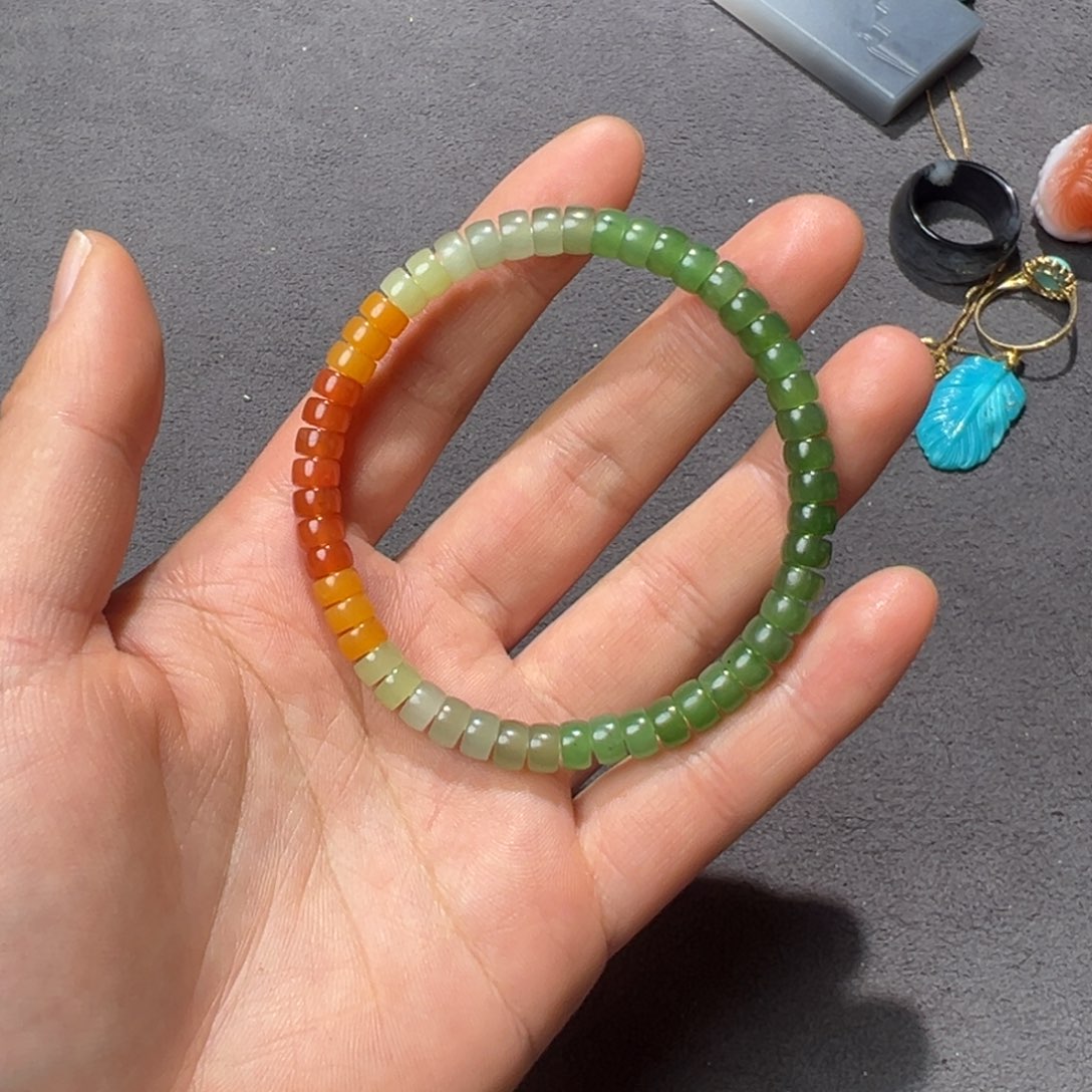 和田玉吊坠(不含链)未镶嵌s**g