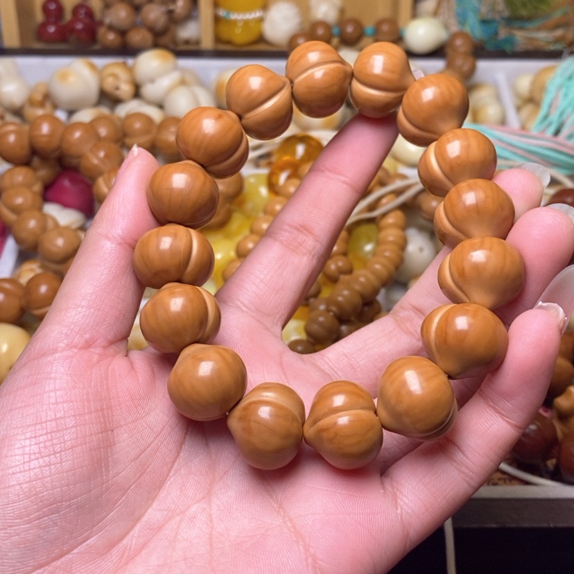 【闪购商品】吊坠猴头核桃地****?