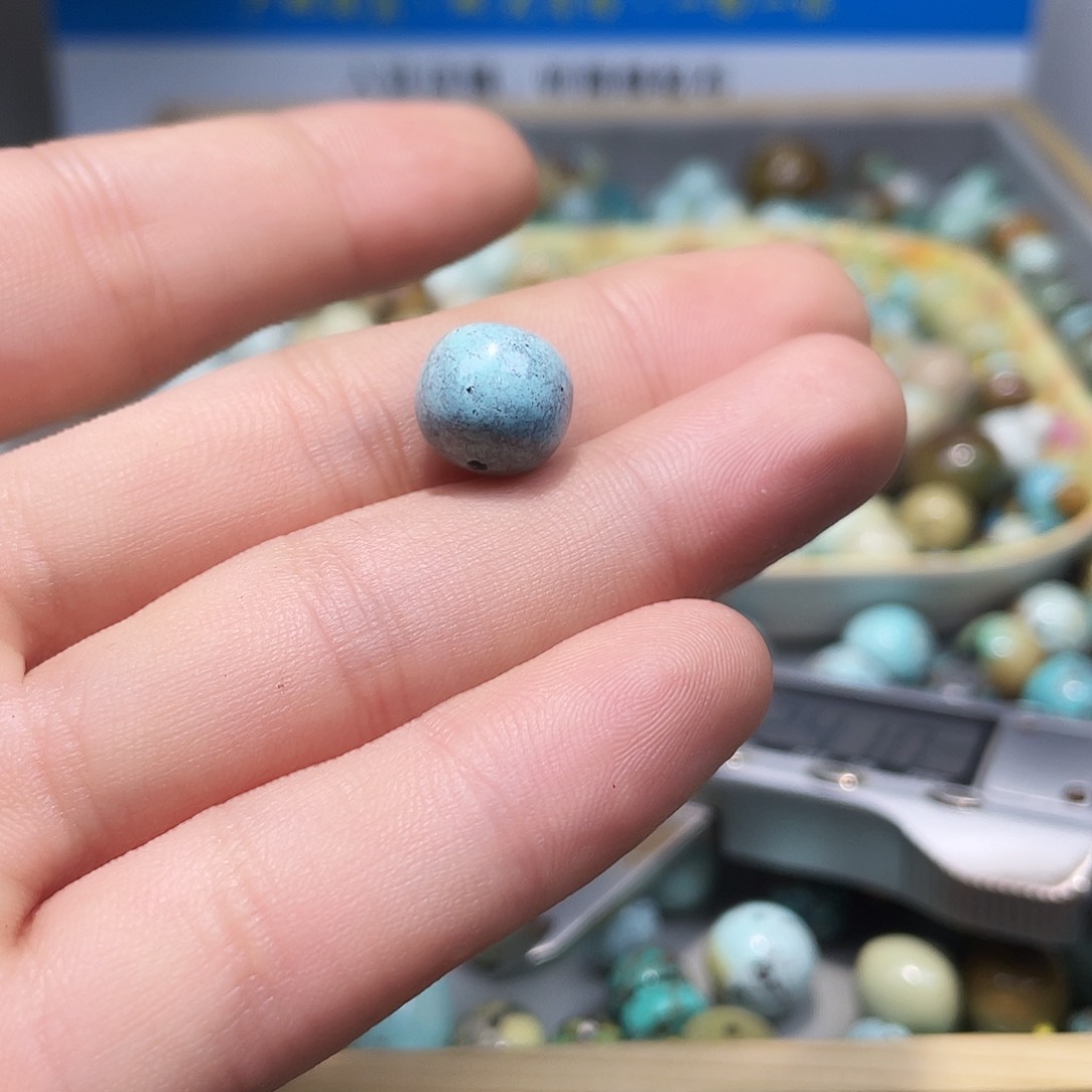 绿松石其他未镶嵌