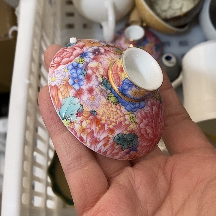 陶瓷艺术品及陶瓷制品