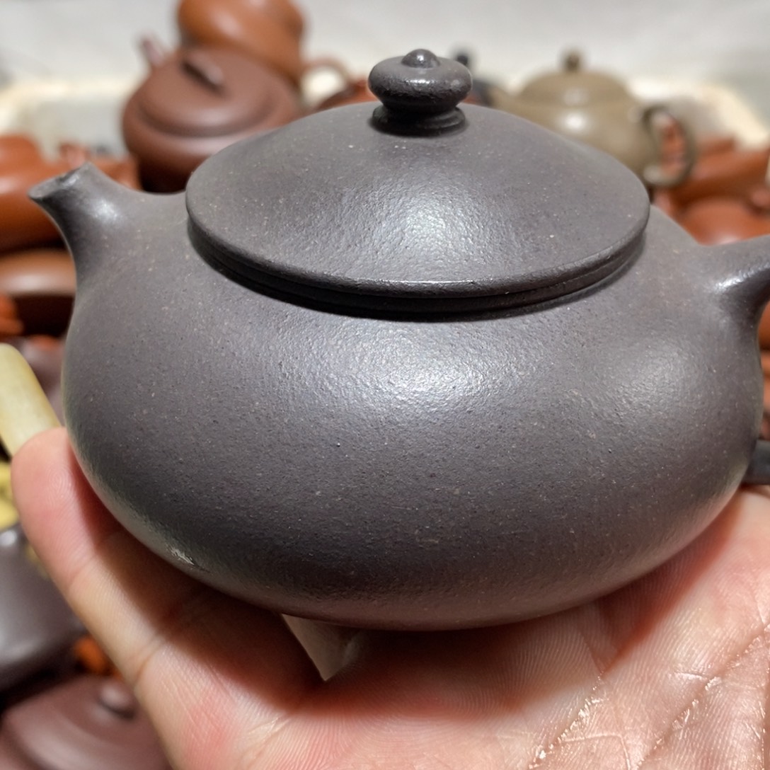 紫砂茶壶一*闪购商品紫砂壶