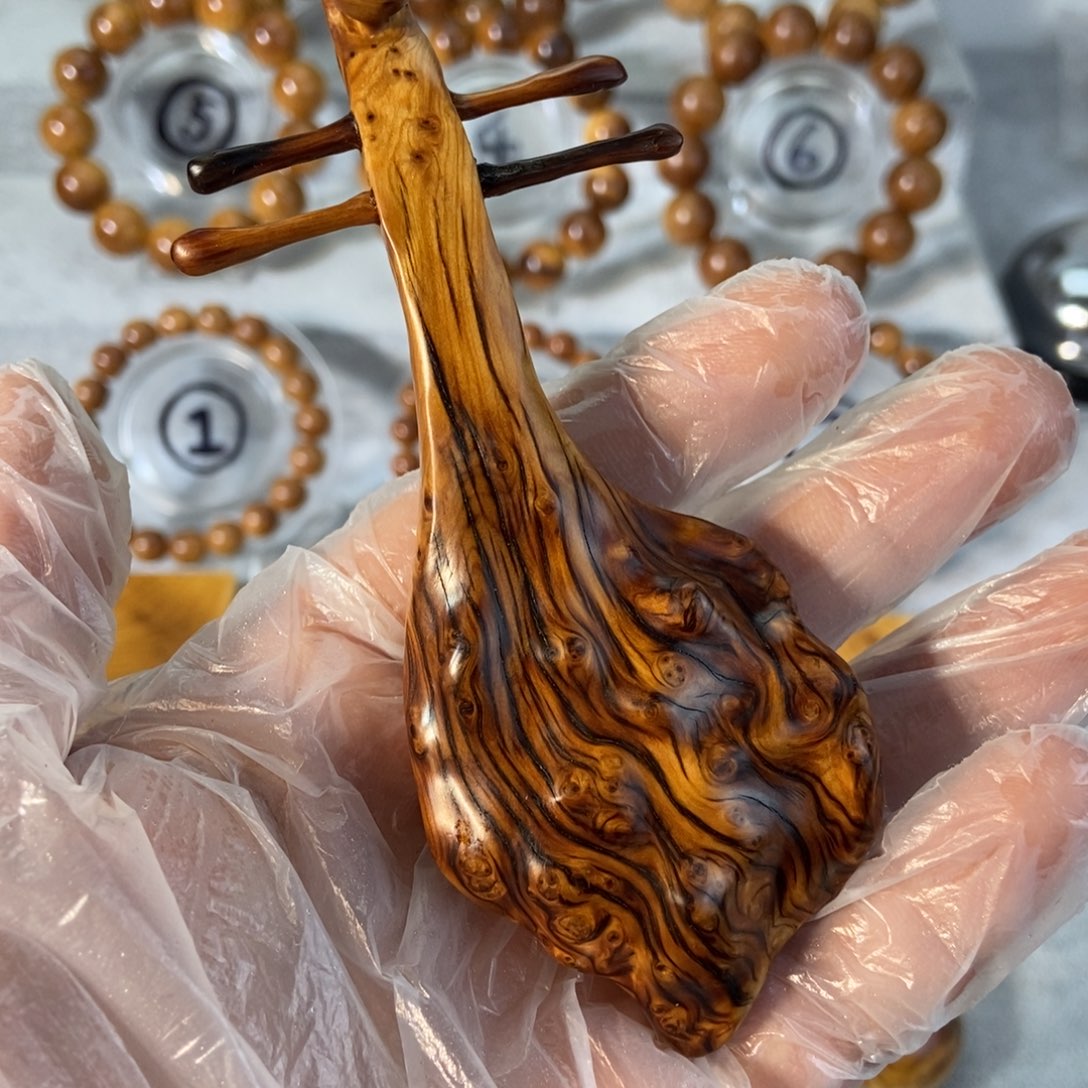 柏木（崖柏）Z****ノ太行崖柏