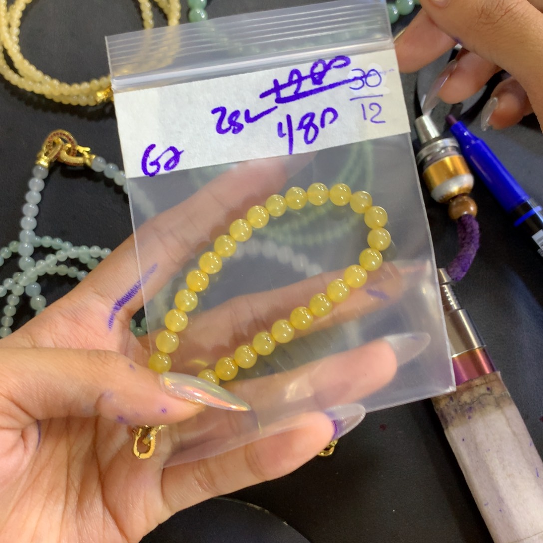 定制翡翠未镶嵌天然缅甸翡翠