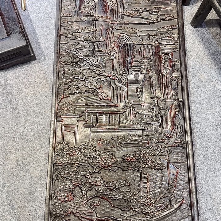 香榧木一物一拍 直播见为准