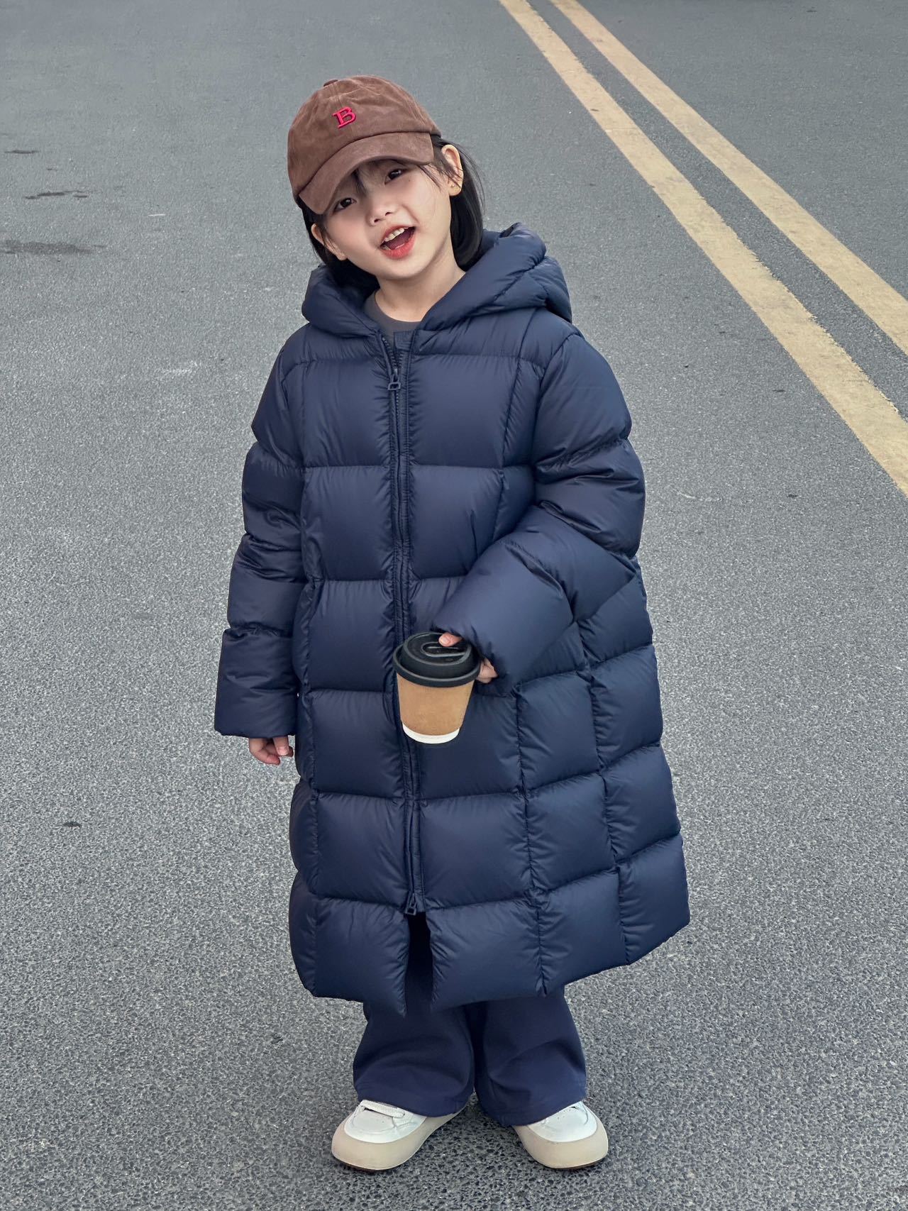 2000-2099童装秋冬特卖