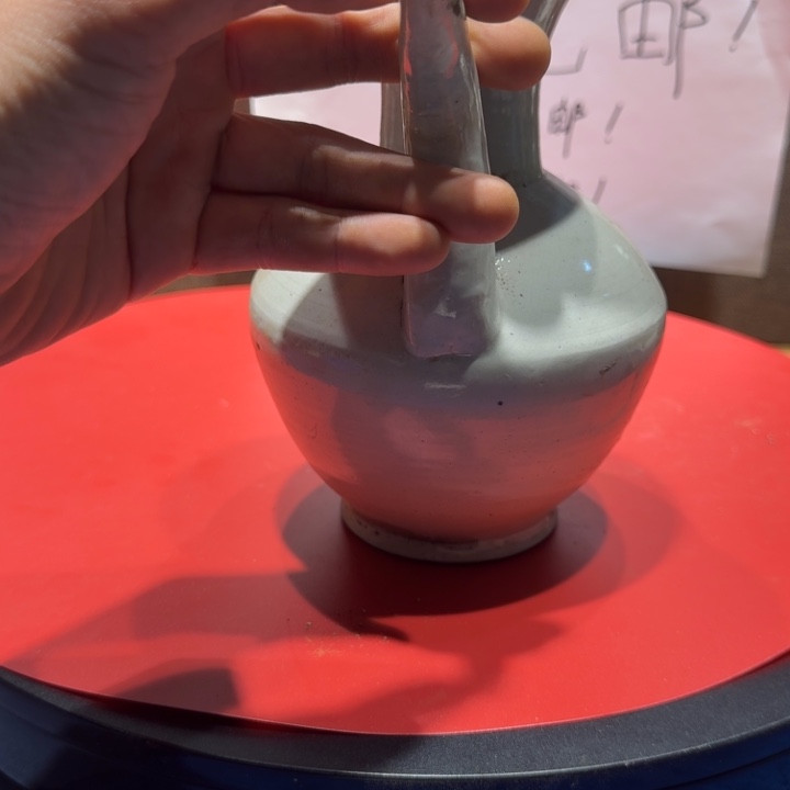 易***斋陶其他漂亮的小瓷器