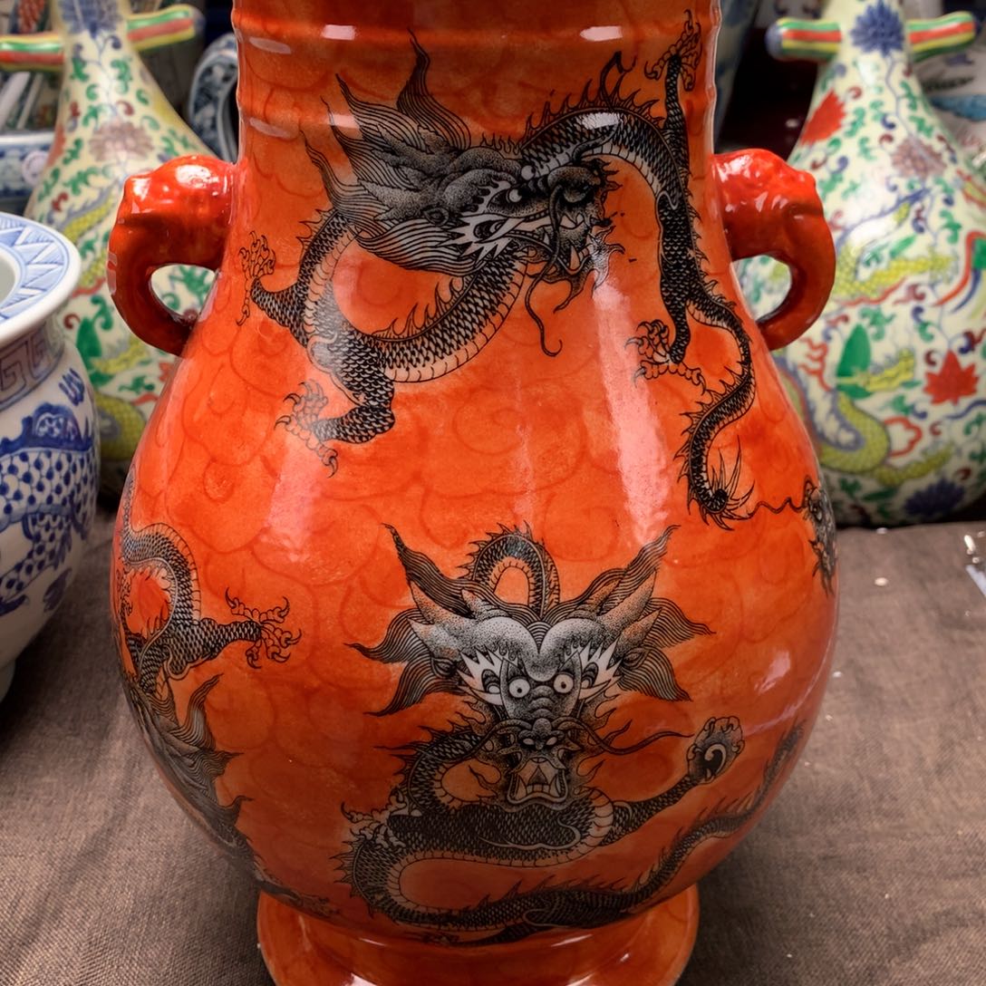 摆件瓷旧藏瓷器旧藏瓷器