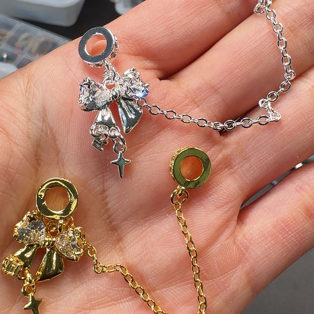 闪拍31号 2条装防丢链