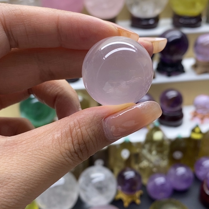 水晶摆件未镶嵌水晶未镶嵌