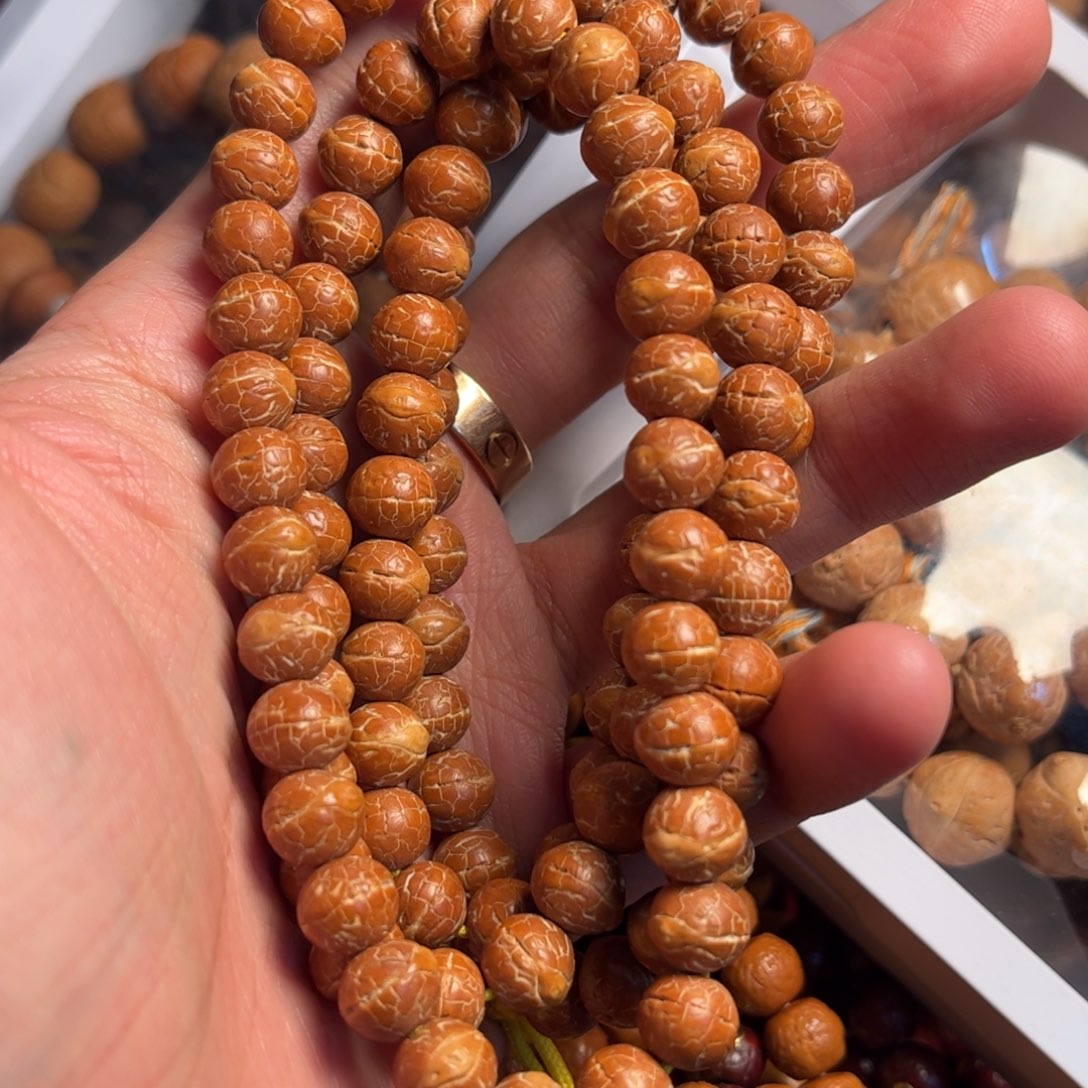 吊坠凤眼菩提风*扬凤眼