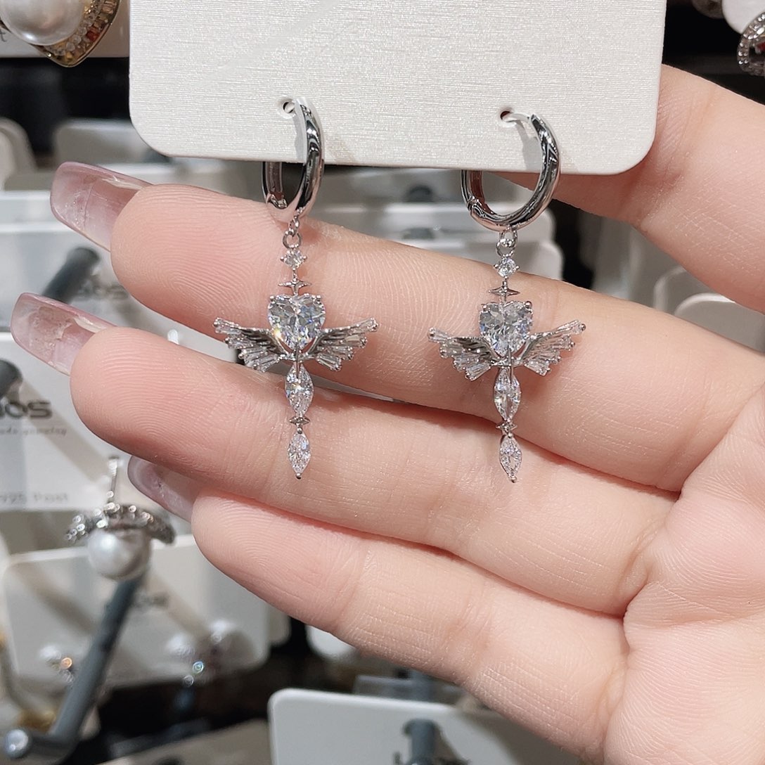 合成立方氧化锆铜合金925银