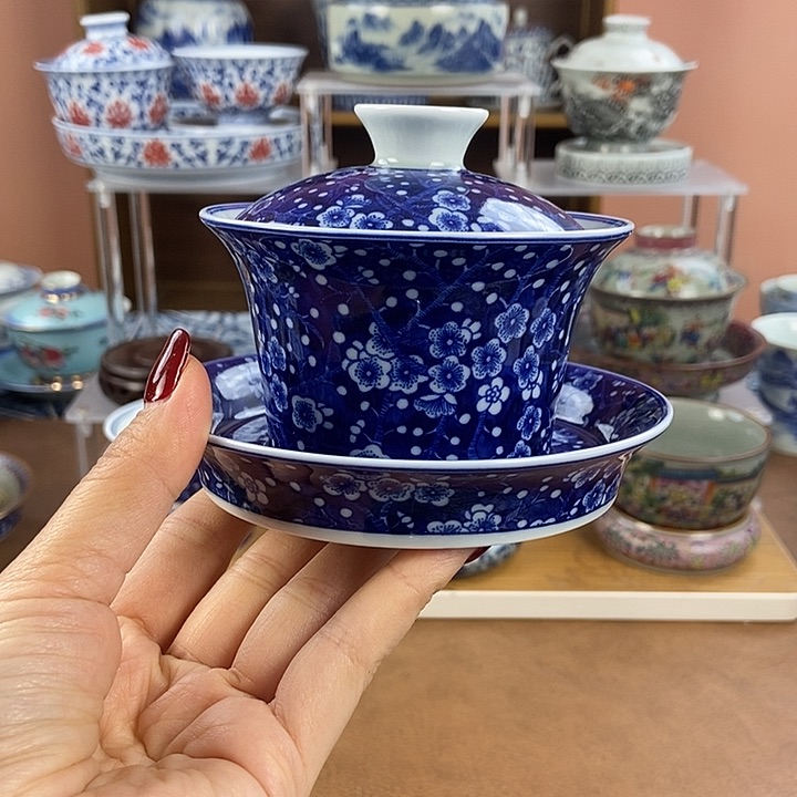 陶瓷制品加工企业