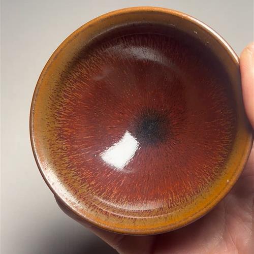 【闪购商品】茶盏-153............