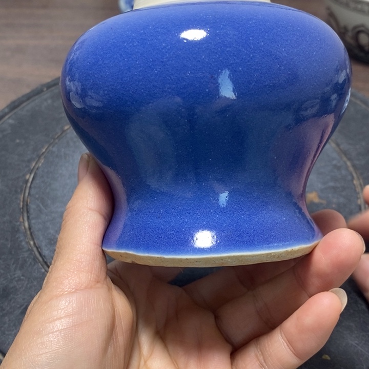 摆件陶景德镇陶瓷艺术品