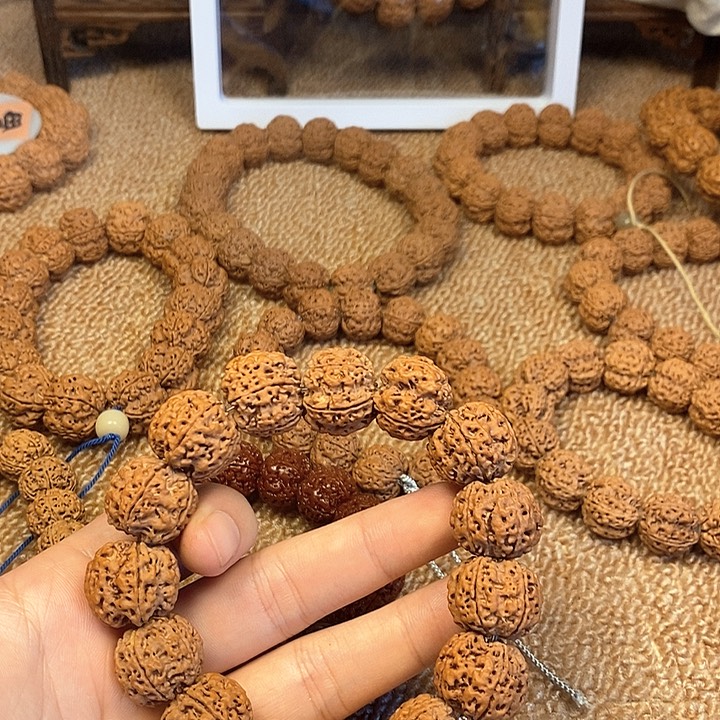吊坠金刚菩提福利品