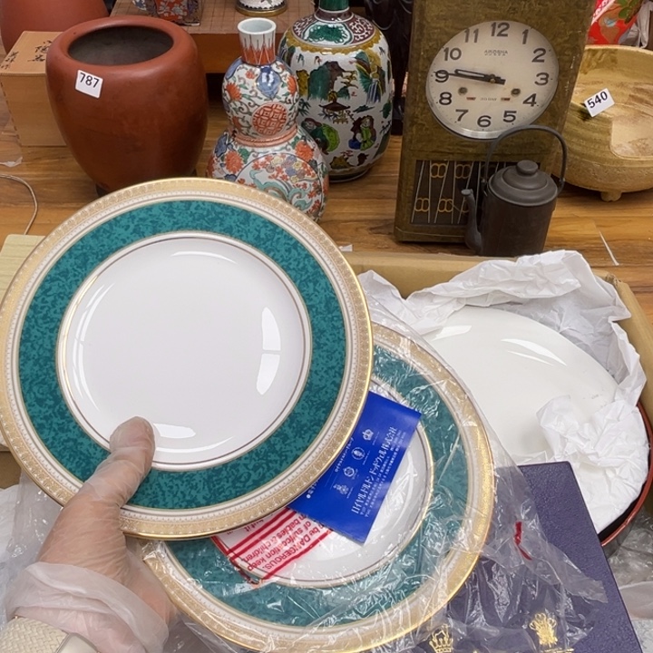 呀工艺品摆件瓷器摆件正能量