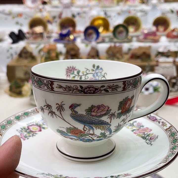 摆件维多利亚欧洲中古
