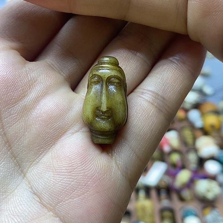 手串/手链骆驼牙其他配饰