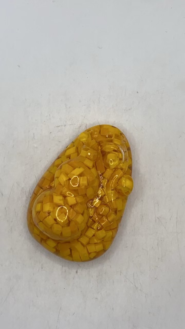 CY130【创艺家】 时尚气质吊坠（多样性发货发其一）