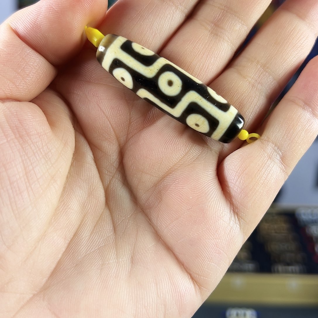 玛瑙/玉髓合金颈饰～任晓攀47长