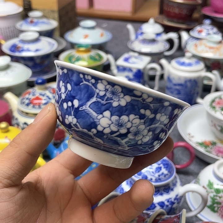 景德镇陶瓷研究所