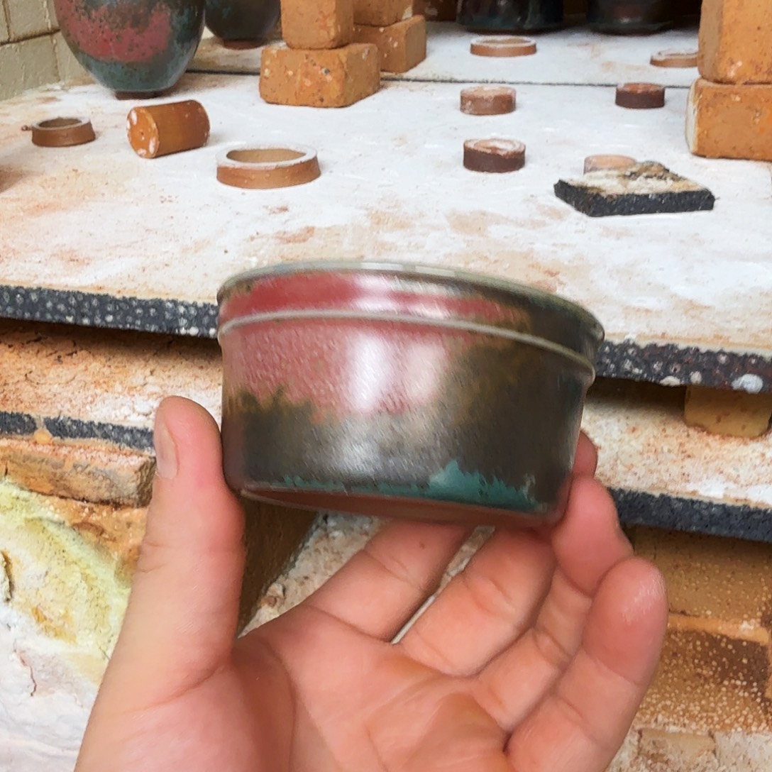 摆件2025鈞瓷直播福利專場