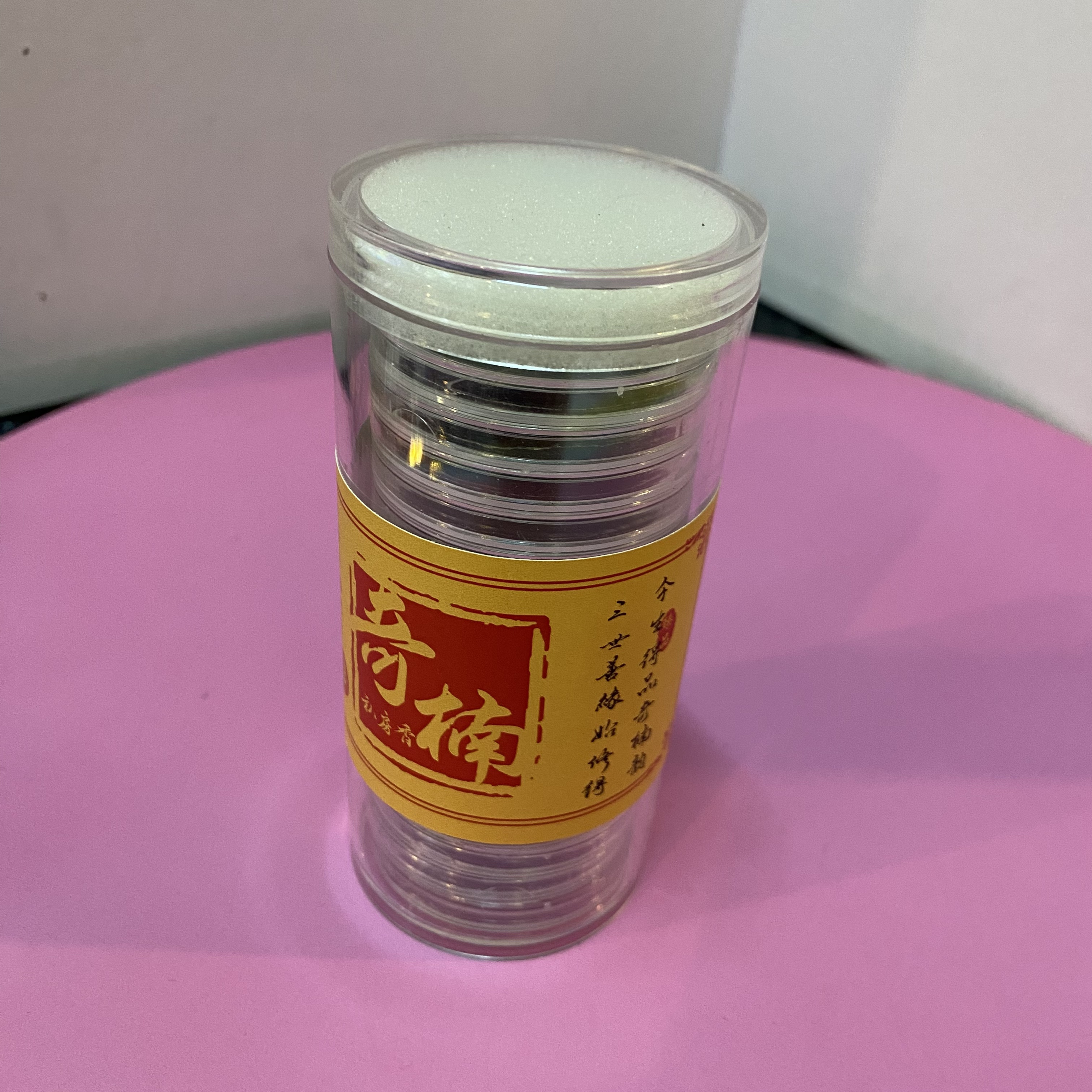 吊坠925银 （老银工厂4店）精品时尚沉的福香的吊坠