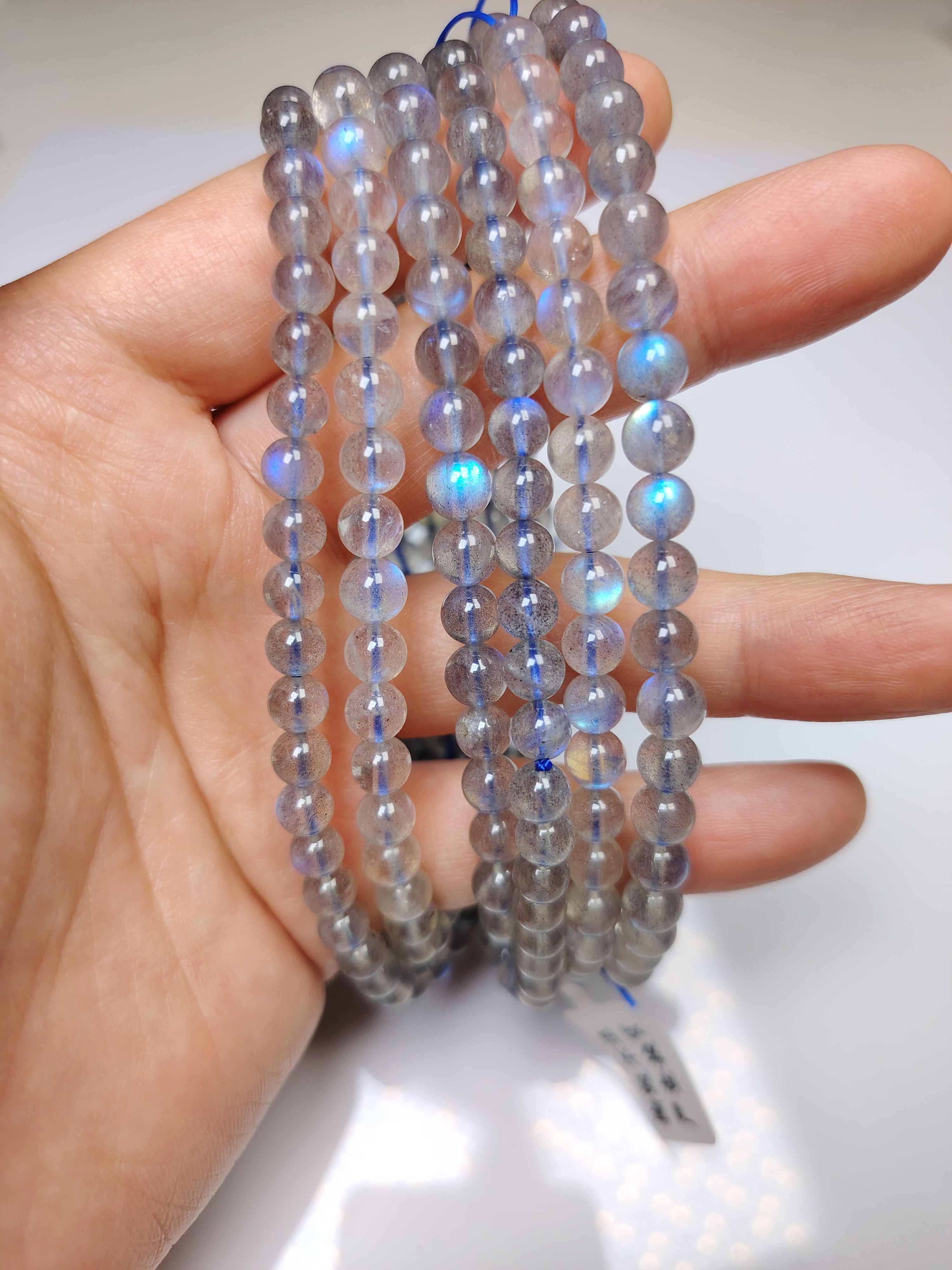 月光石专拍 多样性发货