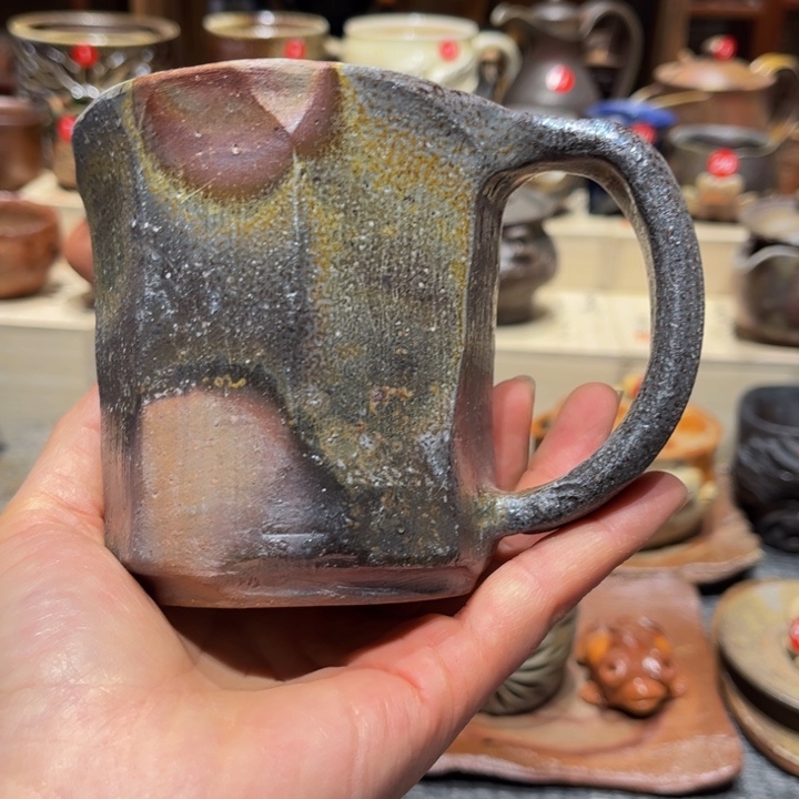 冻**腐备前茶具茶具茶具