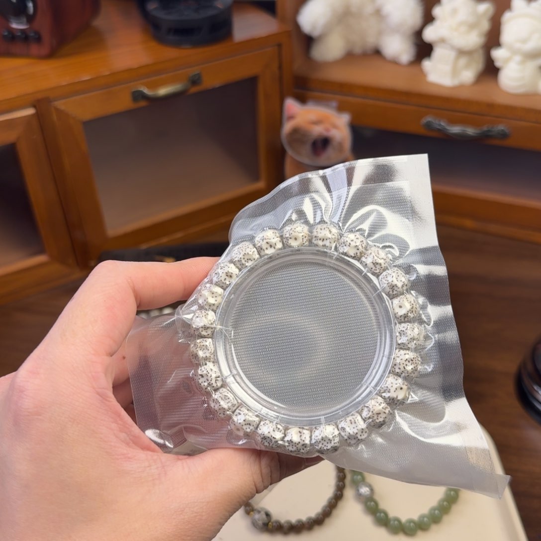 菩提根/象牙果手串