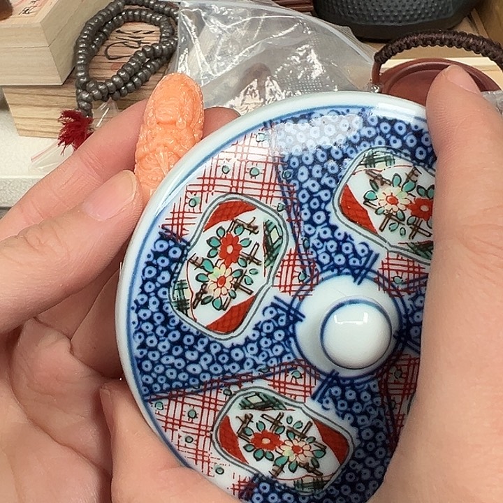 瓷器工艺品陶瓷器皿