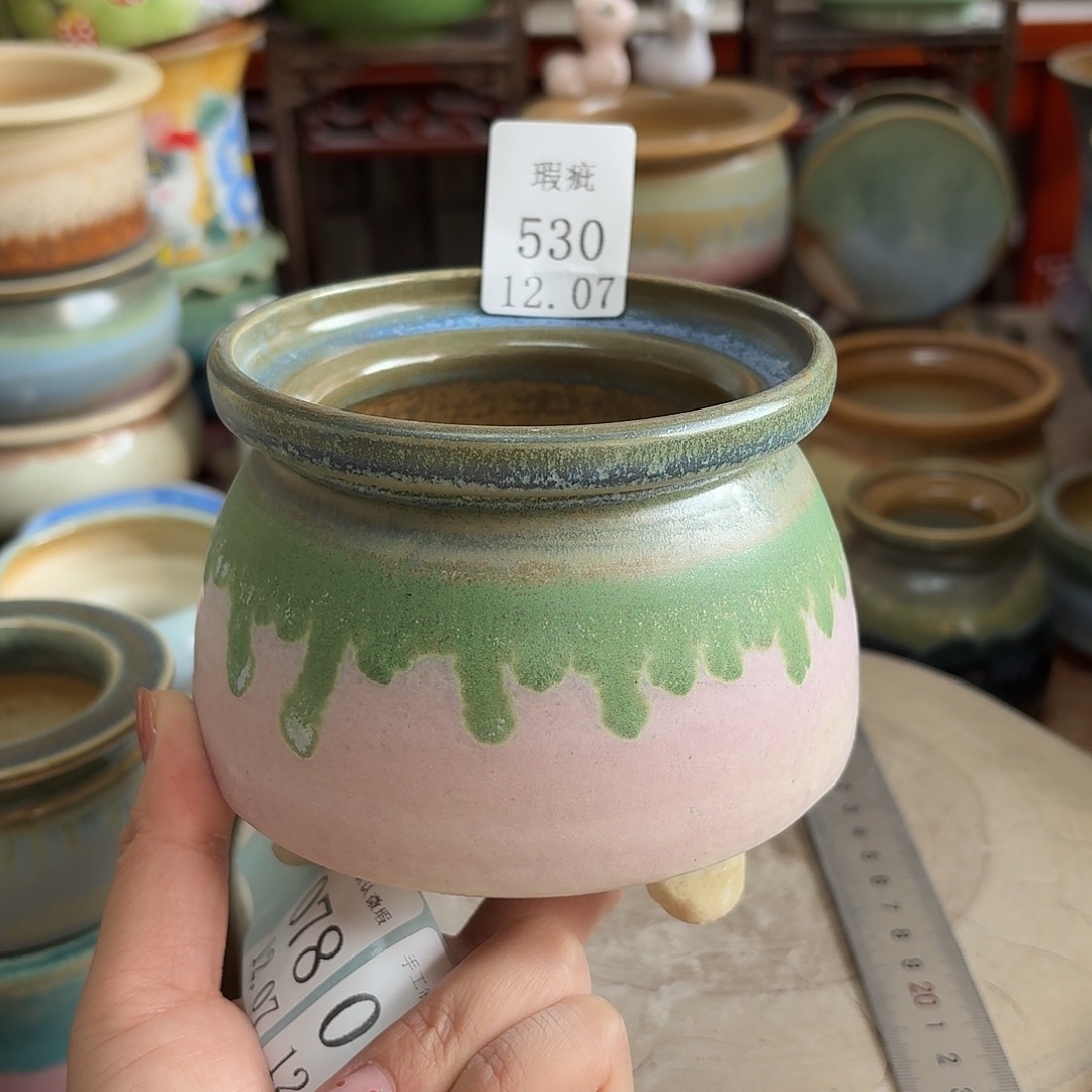 瓷片景德镇陶瓷手工制作