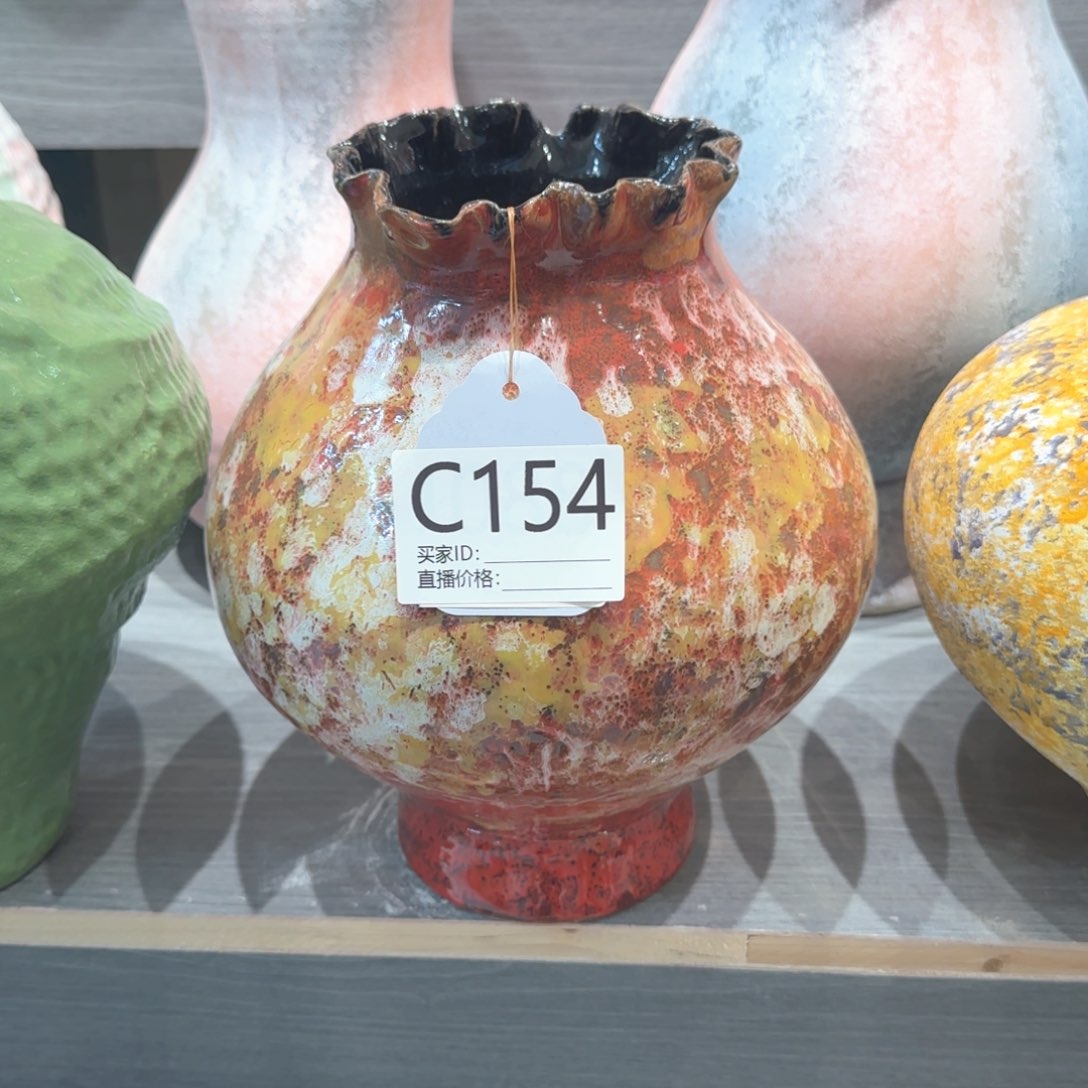 景德镇陶瓷艺术品