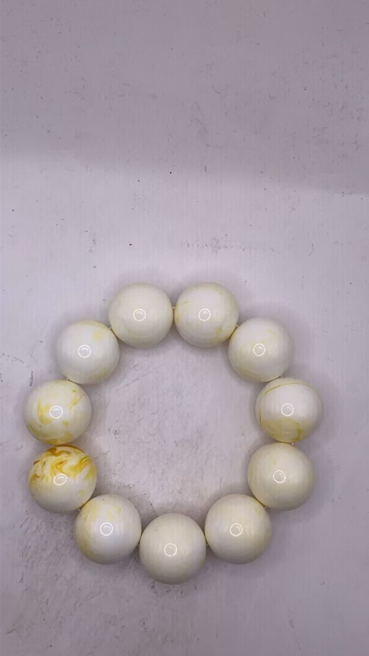  ZY116【臻源饰品】精品时尚百搭气质款手串（多样性发其一）