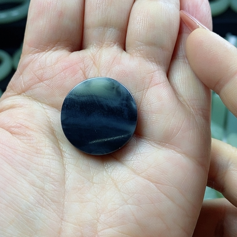 【闪购商品】和田玉颈饰未镶嵌