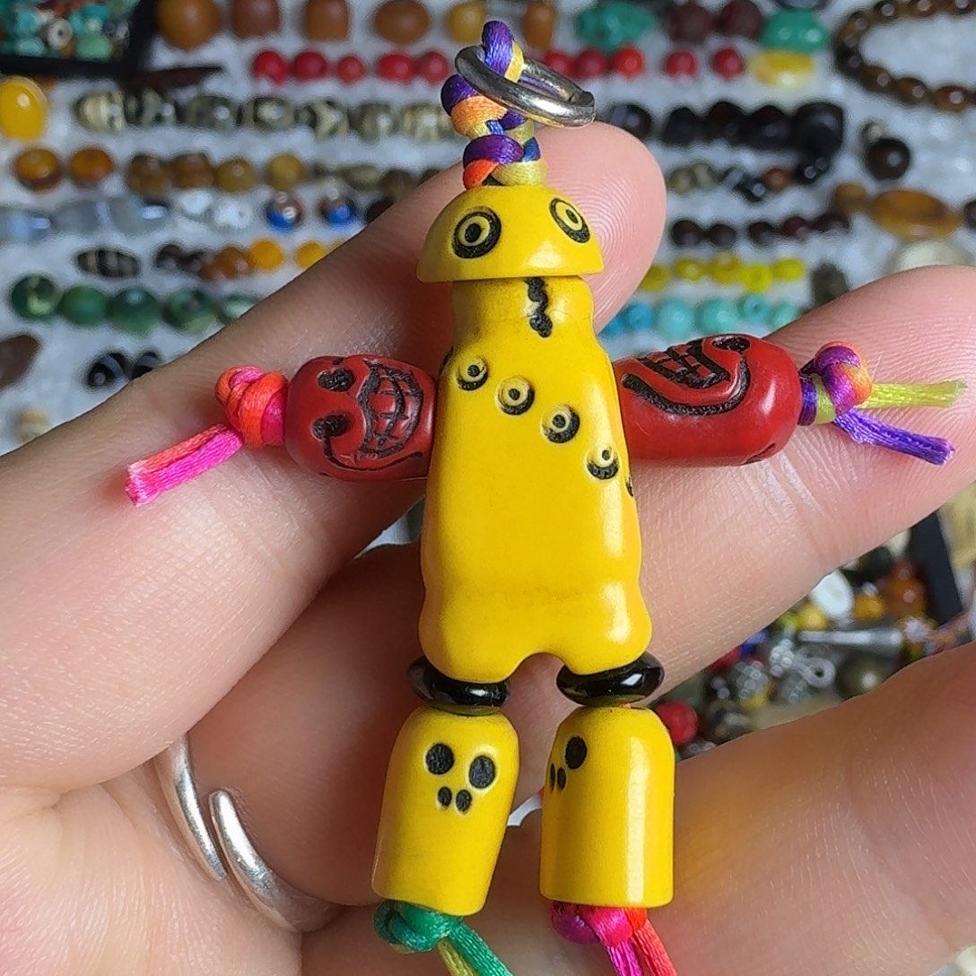 扎西德勒扎西德勒