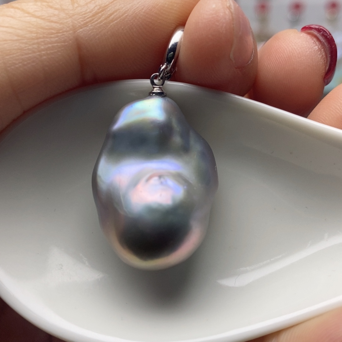 淡水珍珠其它未镶嵌