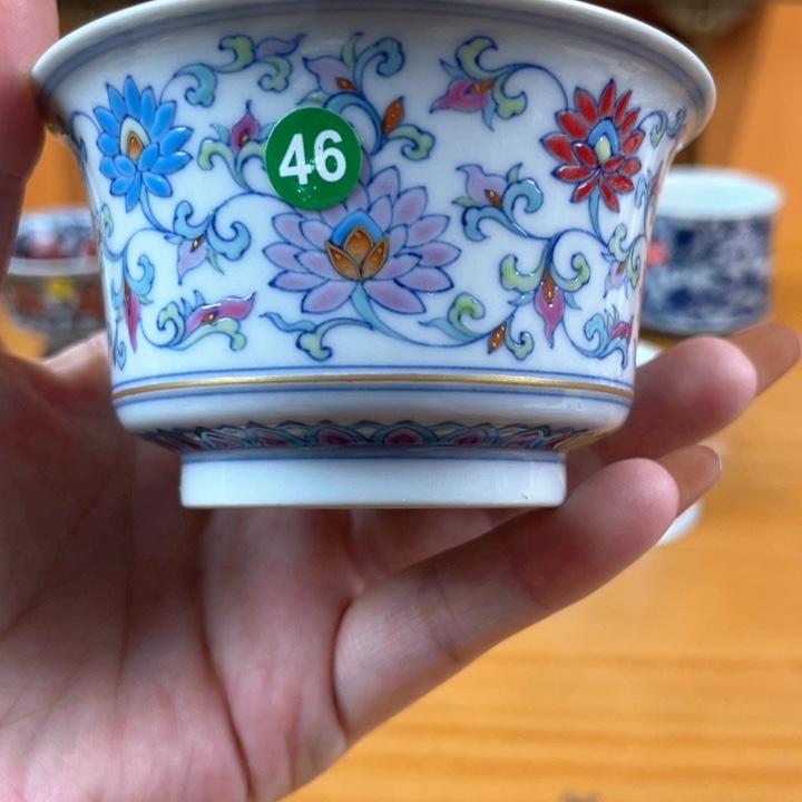 景德镇手绘哈哈哈哈哈