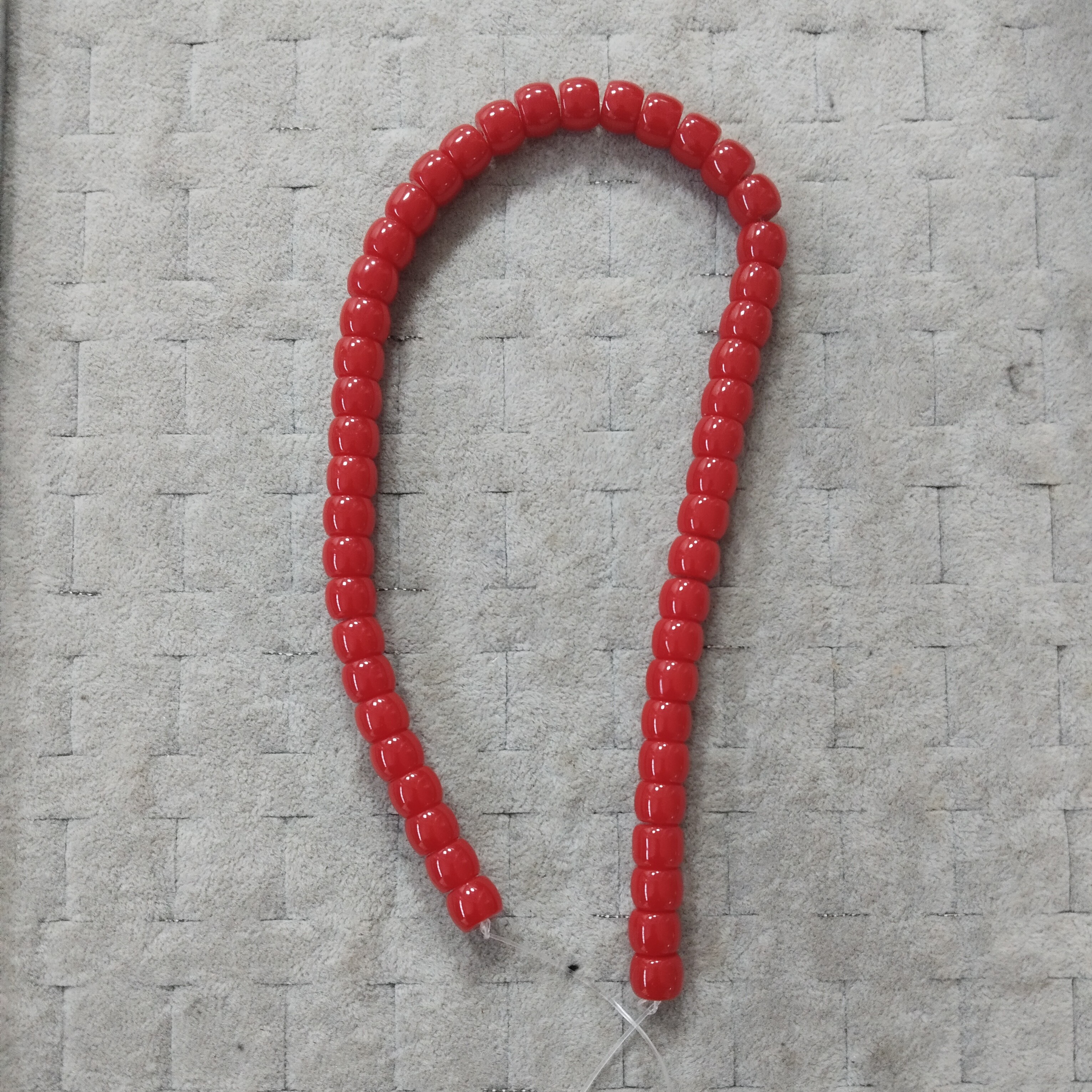 00183号卡十半成品48颗定制木料拍一发4