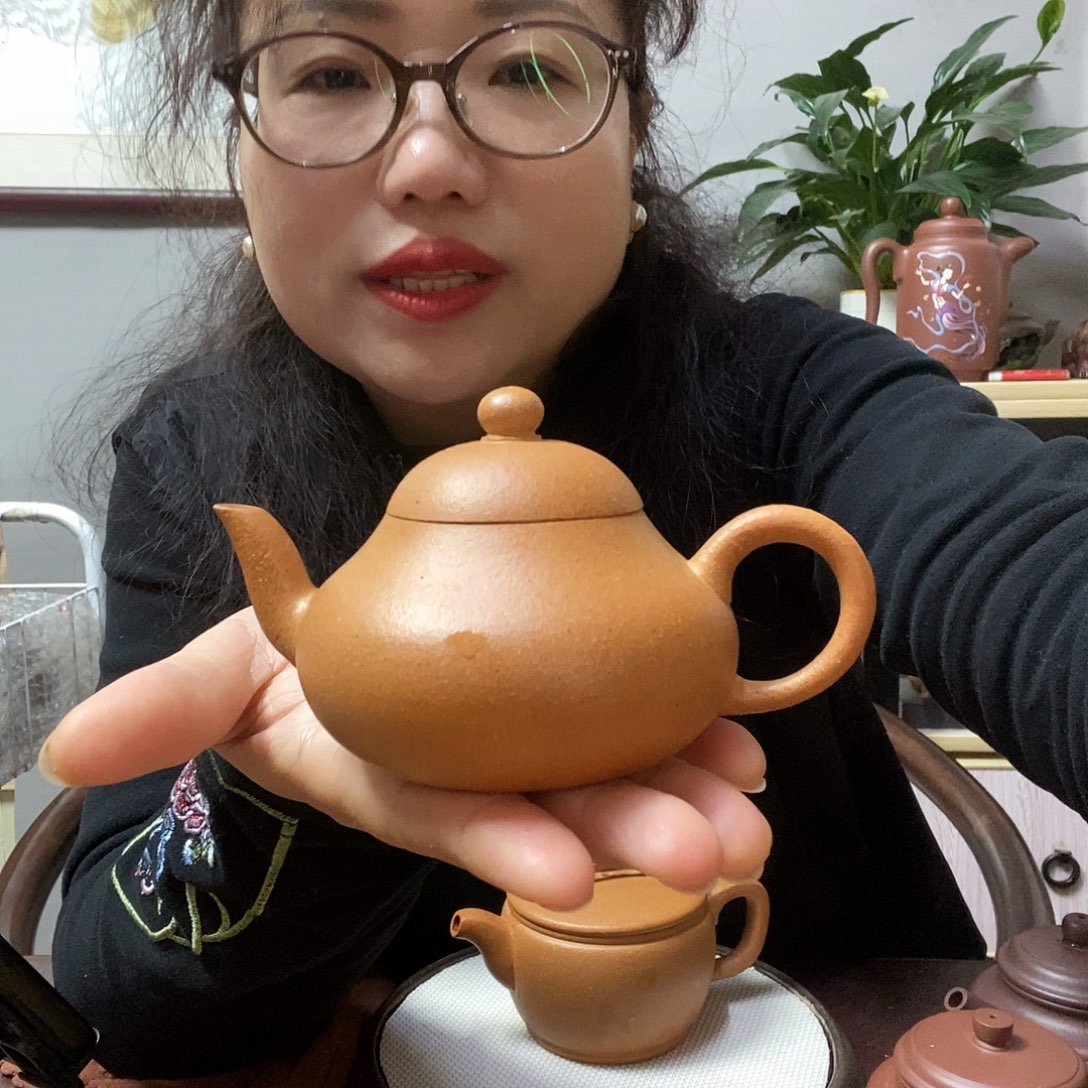 茶壶段泥124456778888