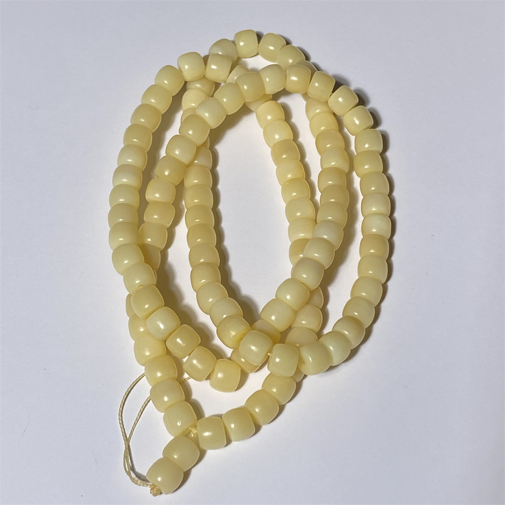 lot030606wx 骨 骨制长串