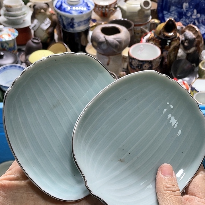 瓷片19.9包邮新疆西藏不发货