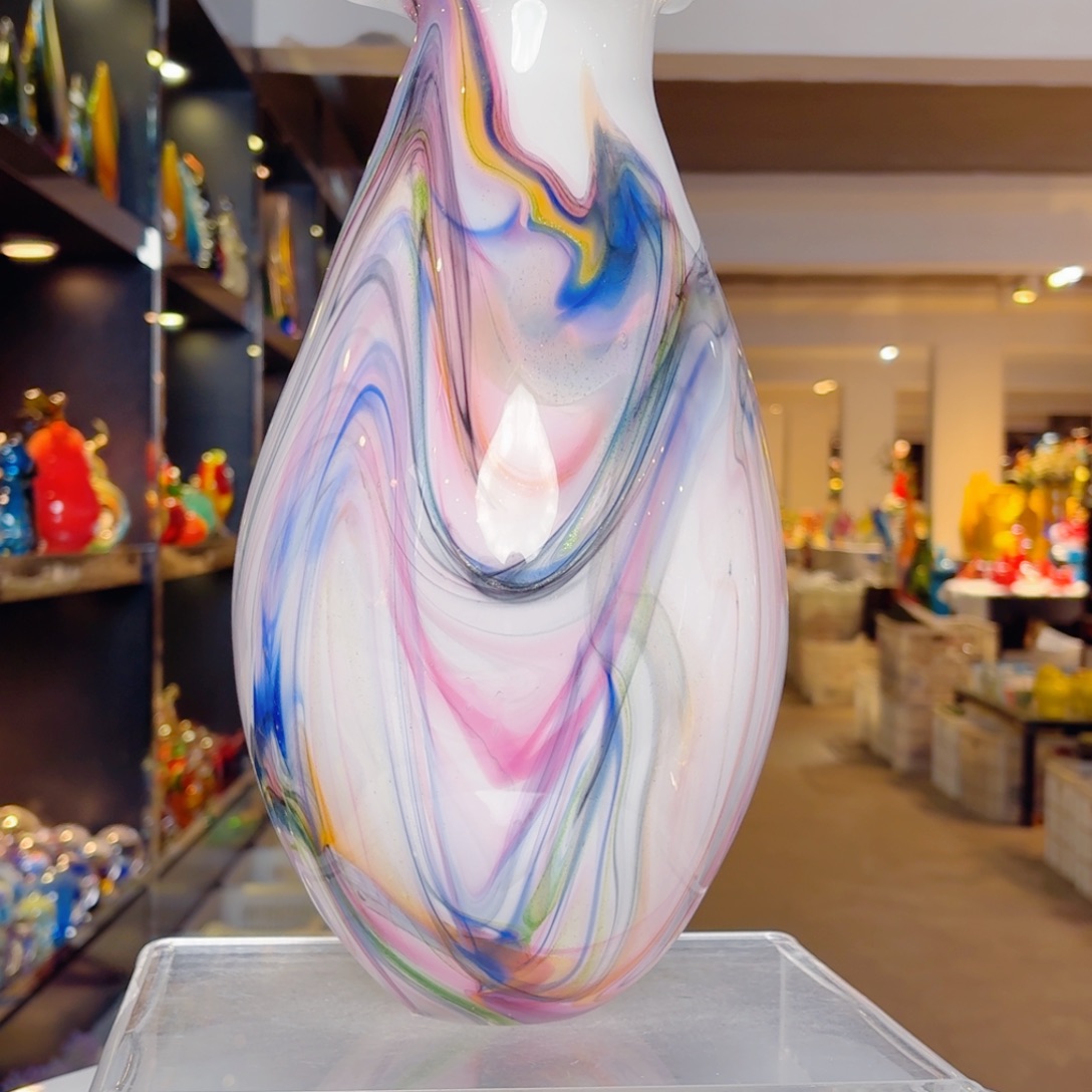 摆件琉璃岛之光在线