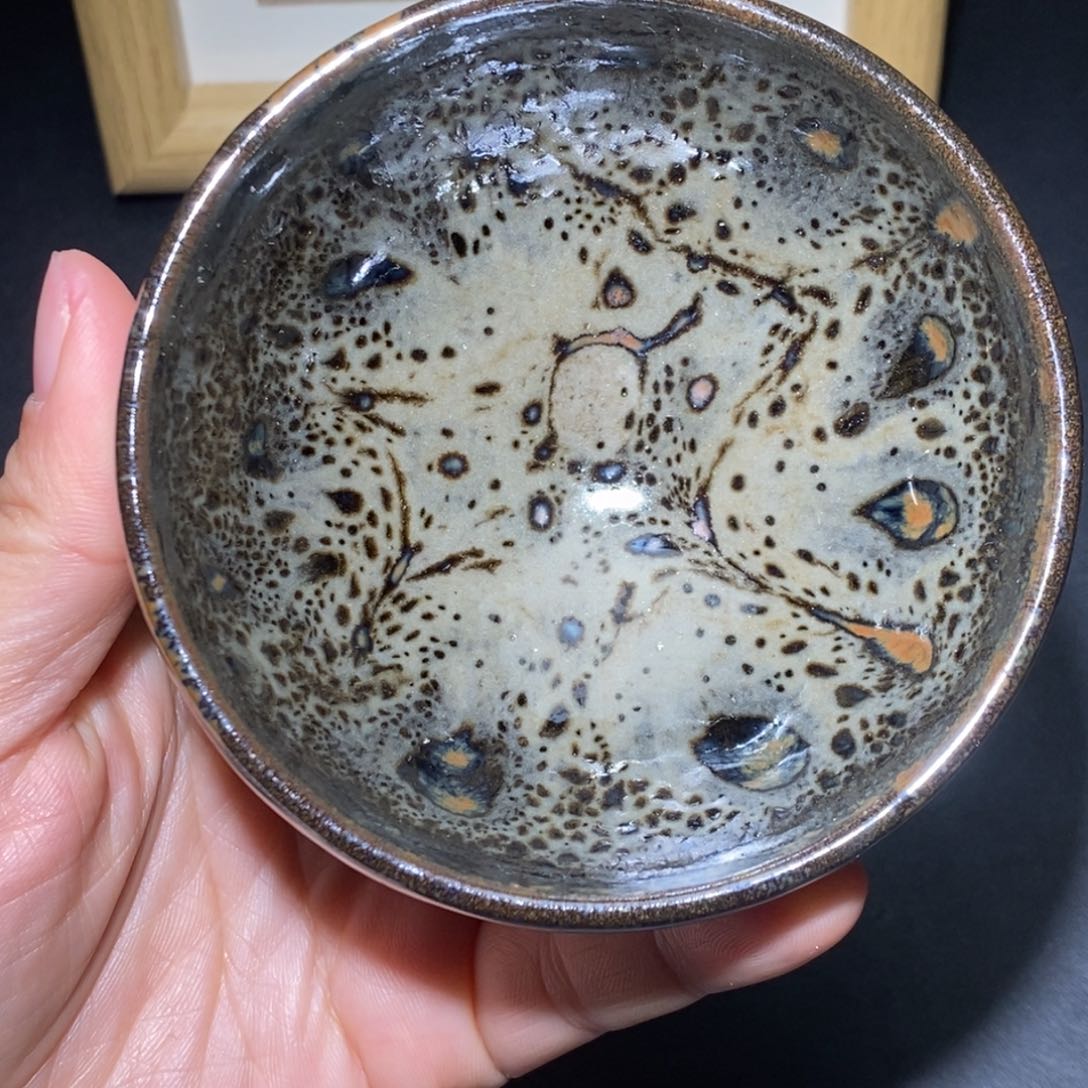 茶盏            5