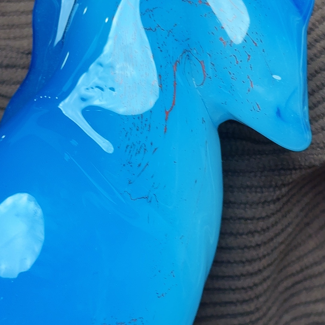 z***）琉璃手工艺品琉璃岛